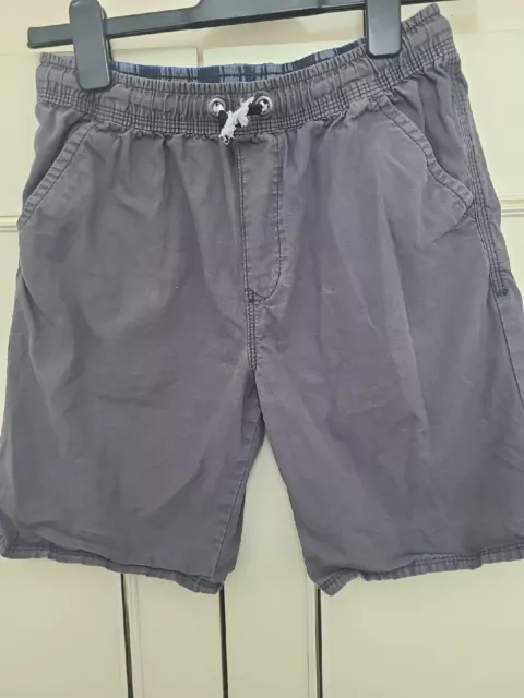 Pantaloncini grigi George 12-13