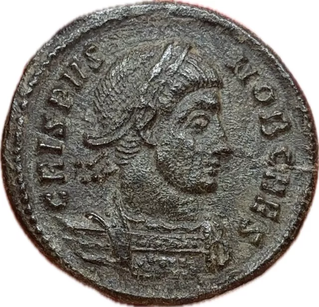 Valetinian, AE3. 364AD, Ancient Roman Coin