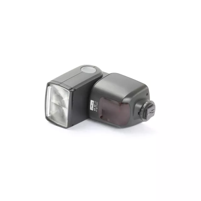 Metz Mecablitz 44 AF-1 Digital Canon + Defekt (249970)