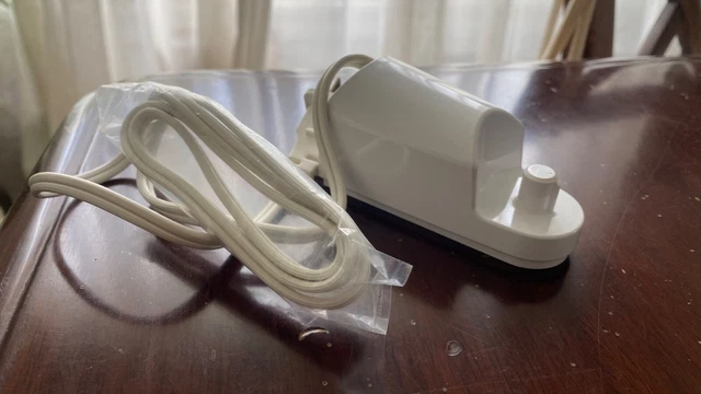 Cargador de cepillo de dientes eléctrico original FABRICANTE DE EQUIPOS ORIGINALES Braun Oral B 4728 nuevo
