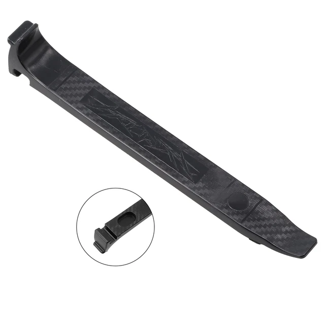 Levier de réparation pour pneus de vélo difficiles à installer, outil manuel, pince de démontage, kits d'outils Levier de réparation pour pneus de vélo difficiles à installer, outil manuel, pince de démontage, kits d'outils