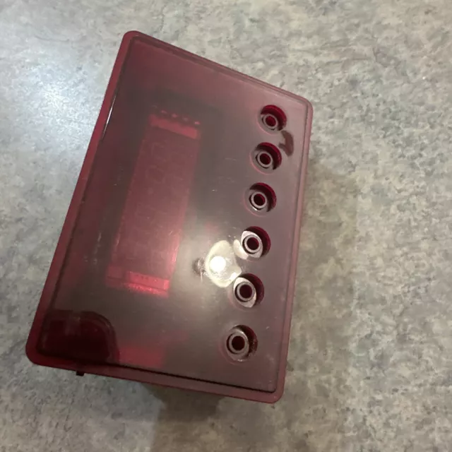 BLANCO OVEN DIGITAL Clock Timer (BX27) 45.00 PicClick AU