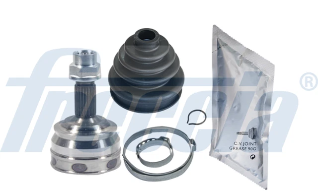 Gelenksatz Antriebswelle FRECCIA CVJ13-1129 M22X1,5 für FIAT BRAVO 1 BRAVA PUNTO