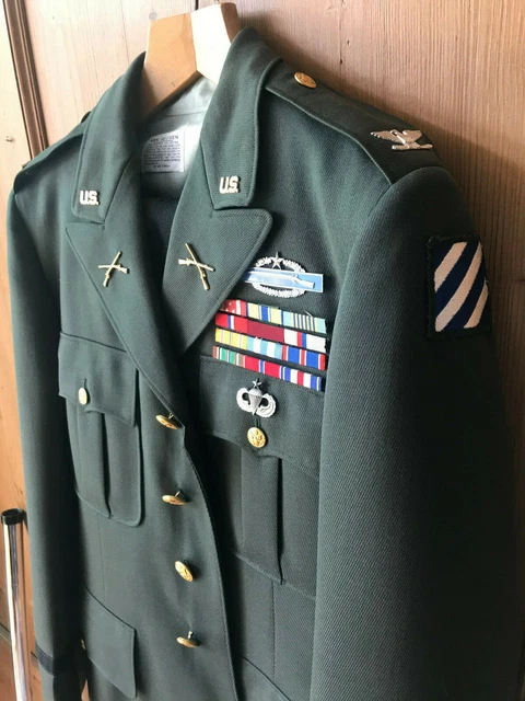 Us army general hat discount