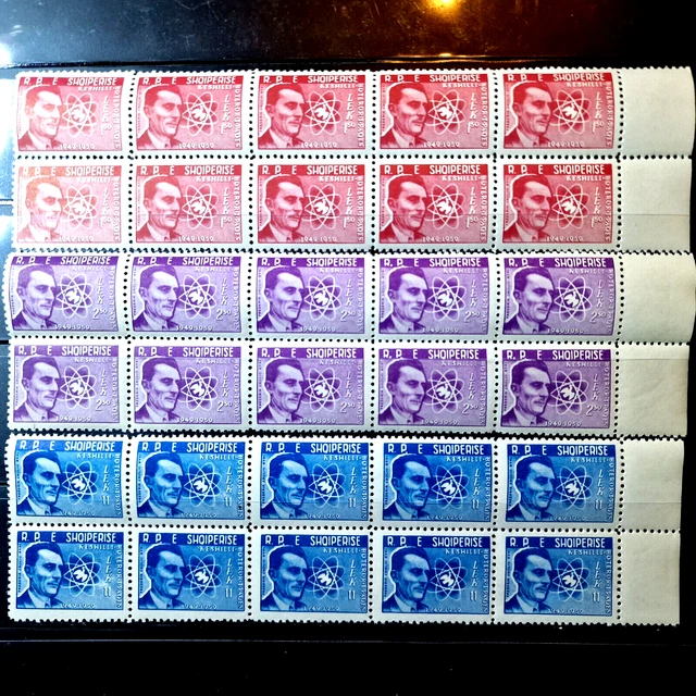 Francobolli Nicaragua 1990 Uccelli - Edizione Completa 3022-3028 MNH ** Per Collezionisti - Prophila Collection