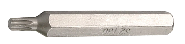 SW-Stahl Schraubendrehbit, 3/8", T-Profil, T27, lang 05237L