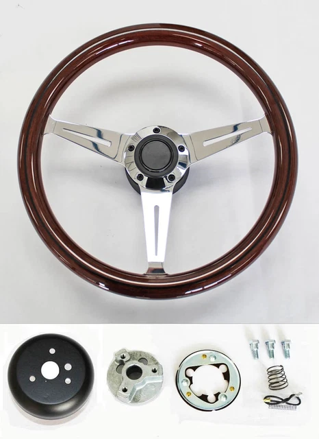 Headlight Assemblies For 1966 Buick Skylark Grant 15