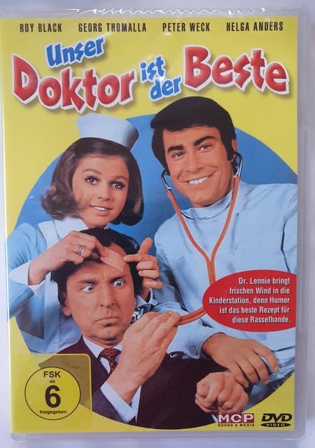 Unser Doktor Ist Der Beste