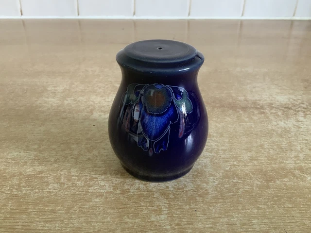Denby Barock - Salztopf