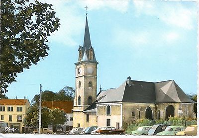 CP 94 - VAL-DE-MARNE - L'Hay-les-Roses - L'Eglise