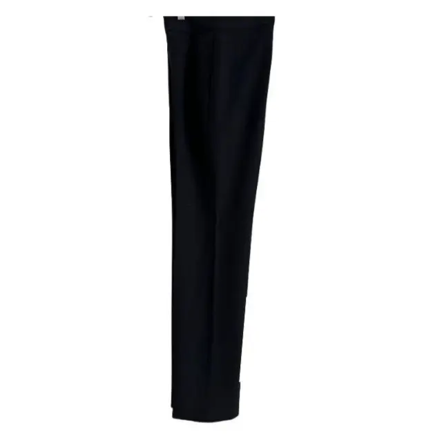 Gucci Black Regular Size Pants for Women size 40.