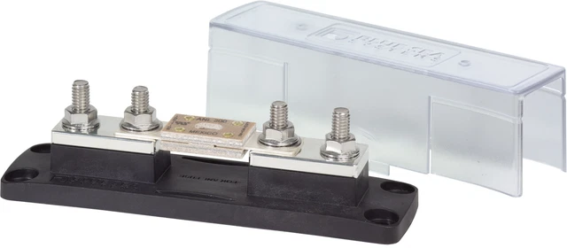 Blue Sea - 5503-BSS Fusible Block ANL 325–750A/fue 5003 (1EA)