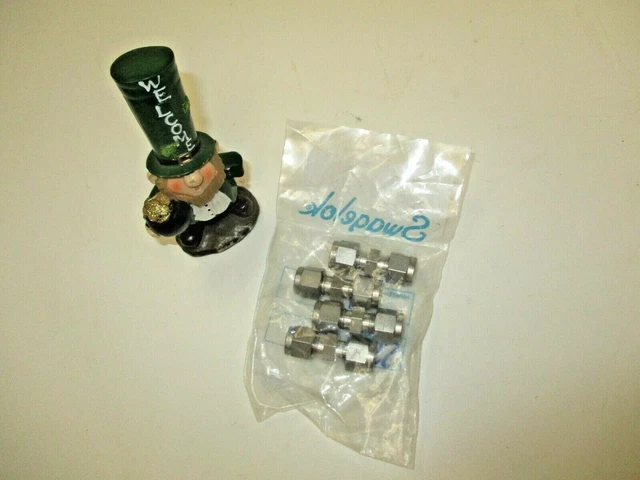 Swagelok SS.400.6   ( PACK OF 4 )