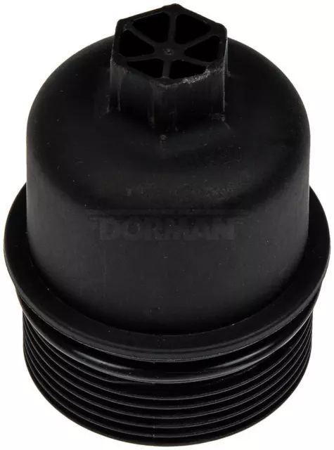 Oil Filter Cvr/Cap Dorman 917-190