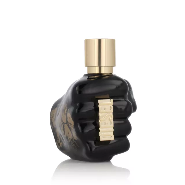 Diesel Spirit of the Brave Eau De Toilette 50 ml (man)