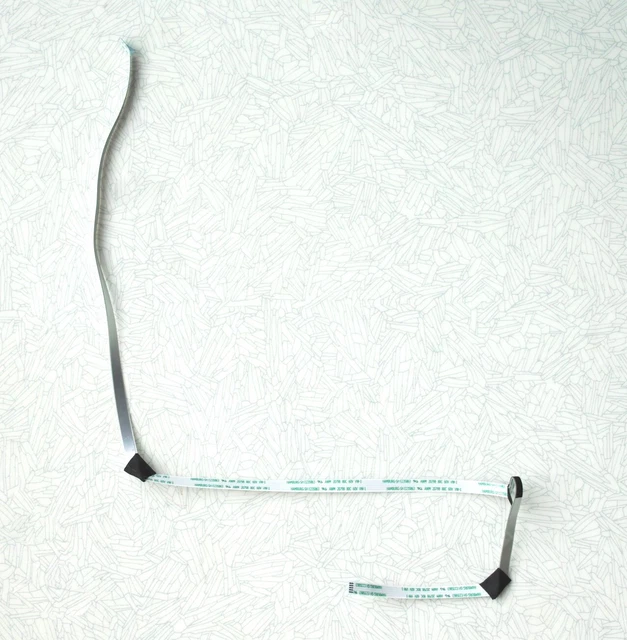 Câble LVDS / Nappe Connecteur Pour TV SONY KD-55AG9 – Ref 1-912-893-11