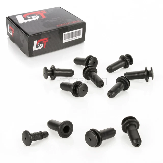 Scheinwerfer Reparatursatz Halter Clips Für Mercedes C204 S204 W204 L