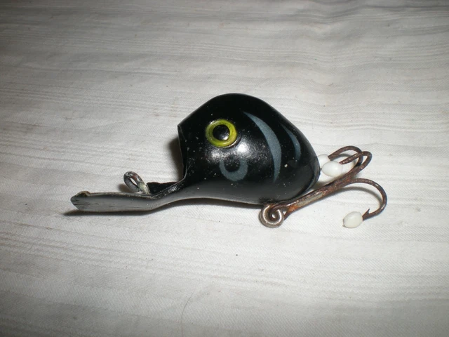 2- BASS BIRD Lure Co 1979 Fishing Lure RED WING BLACKBIRD Bloomington IL NIP $15.50 - PicClick 2- BASS BIRD Lure Co 1979 Fishing Lure RED WING BLACKBIRD Bloomington IL NIP $15.50 - PicClick