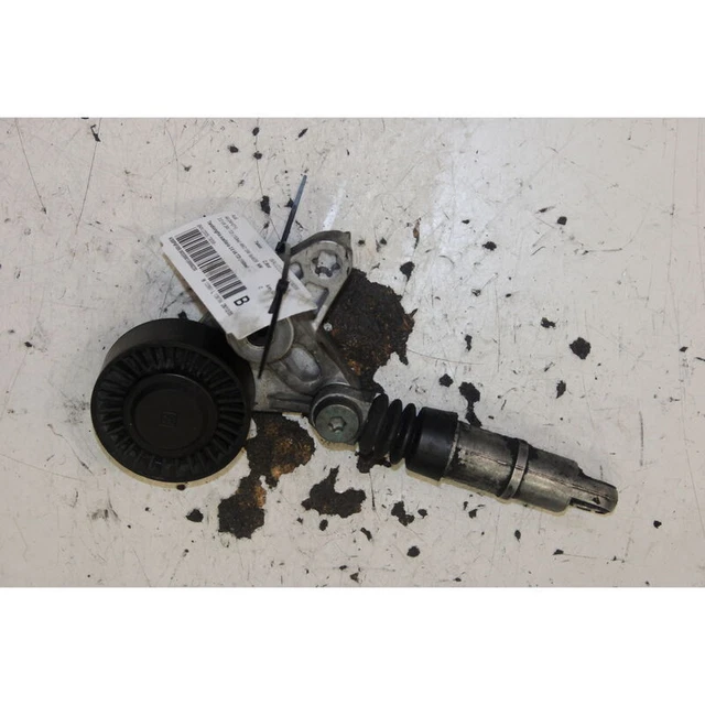 Galet Tendeur Pour Audi A4 8E (10/04-02/08) 3.0 Tdi Quattro 2004