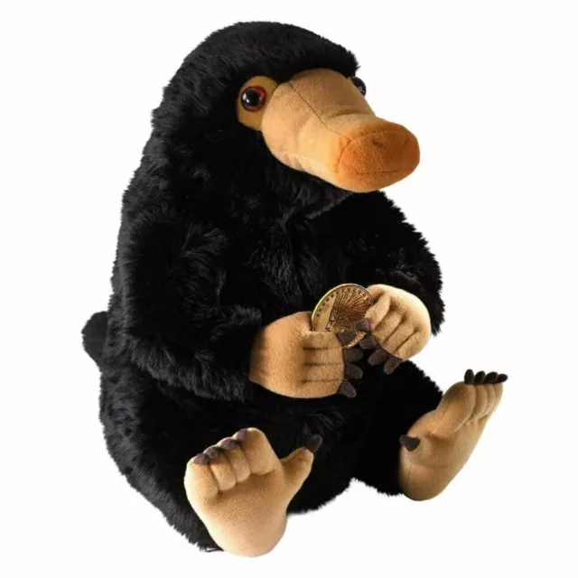 Niffler Collectors  Fantastic Beasts and Where To Find Them Plush Soft Toy 23cm