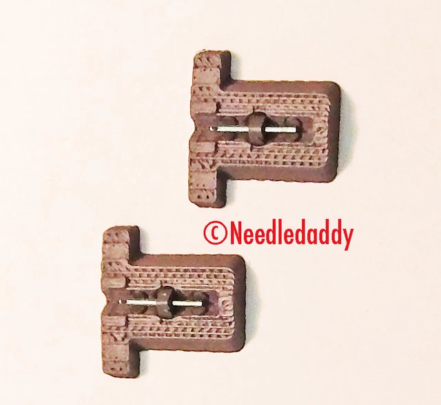 Seeburg 220 222 AQ160 AY160 DS160 LPC1 LPC480 improved T needles BRAND NEW!