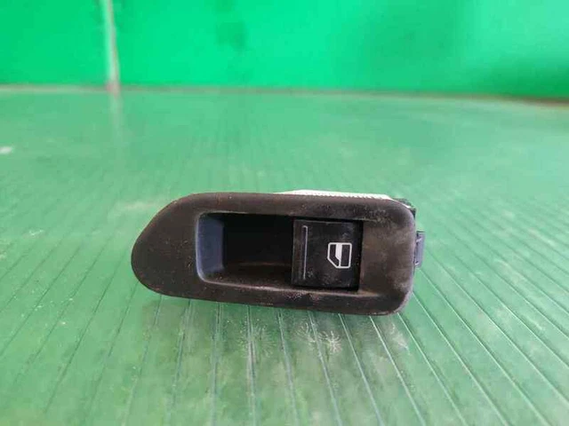 mecanisme leve-glace arriere gauche pour VOLKSWAGEN GOLF VI 1.6 TDI 2008 120691