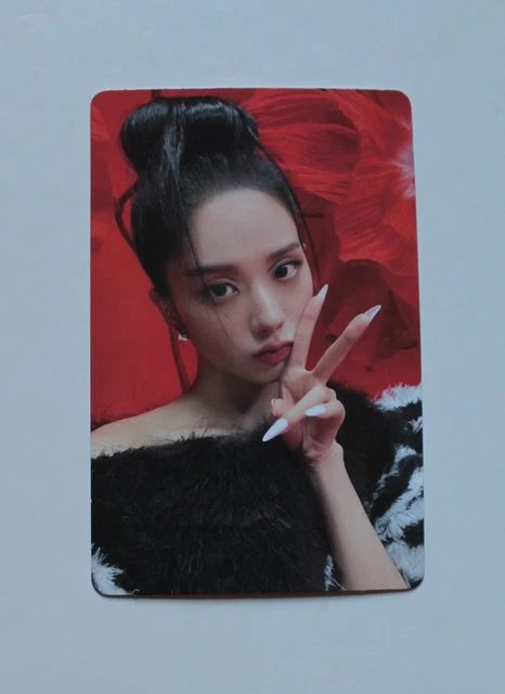 BLACKPINK JISOO 1ST Solo Single Album Me Flower Jisoo Official