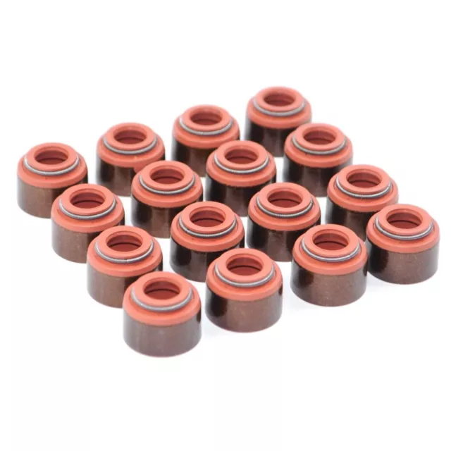 Jeu De Joints De Queue De Soupape De Moteur Pour C1500 Camaro Express Tahoe Gmc