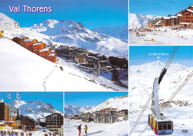 73-Val Thorens-N�C-3669-C/0345