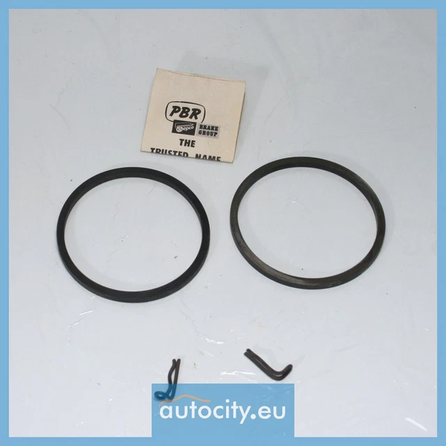 Jeu De Joints Pour échappement Et Cylindre - DMP - Scooter
