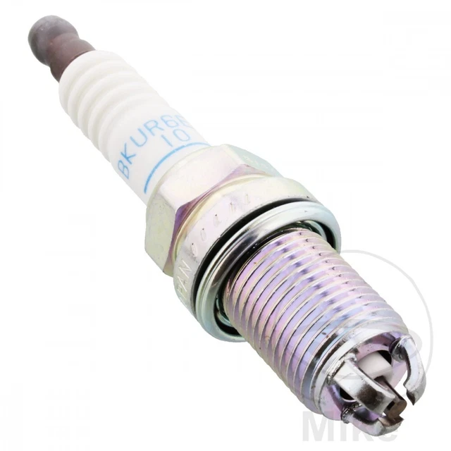 Candela di accensione NGK BKR6EQUA