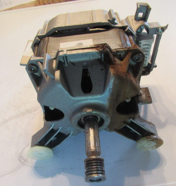 Spazzola In Carbonio Per Lavatrice BOSCH, SIEMENS 154740 5x12,5x36mm