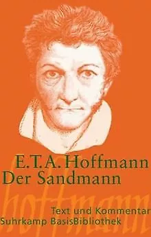 Suhrkamp BasisBibliothek (SBB), Nr.45, Der Sandmann von ... | Buch | Zustand gut
