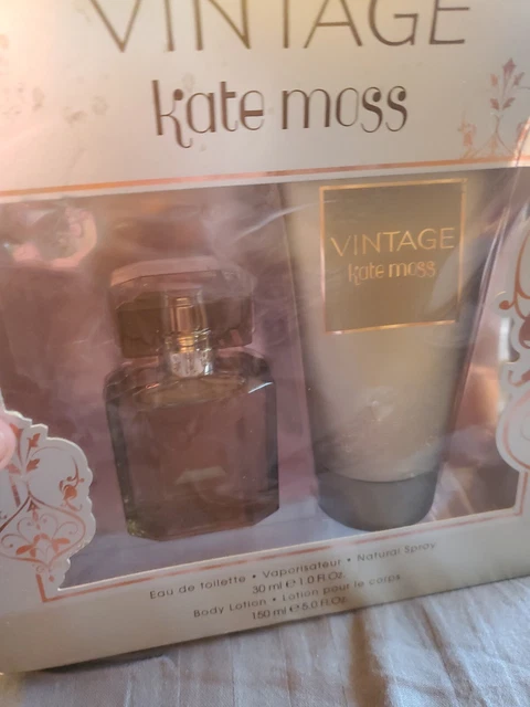 Kate moss vintage 2025 perfume