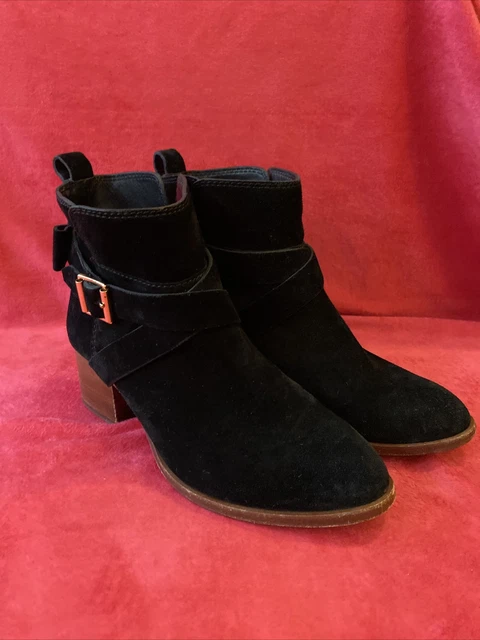 Kate spade deals vero cuoio boots