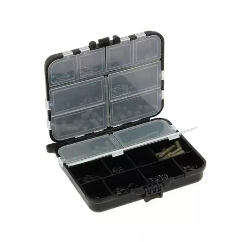 NGT Carp Rig Kit in Box - Large: Completo e Affidabile 3