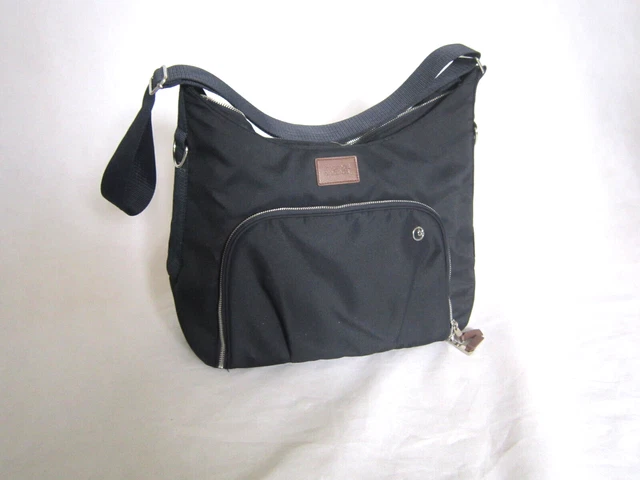 Mamas & Papas Ocarro Changing bag Navy
