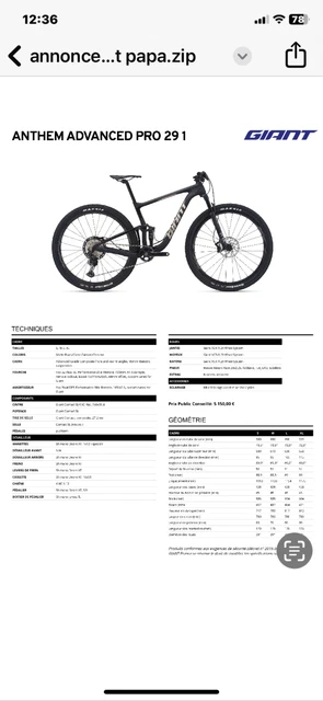 Vtt optimalp grillon 24 pouces hotsell