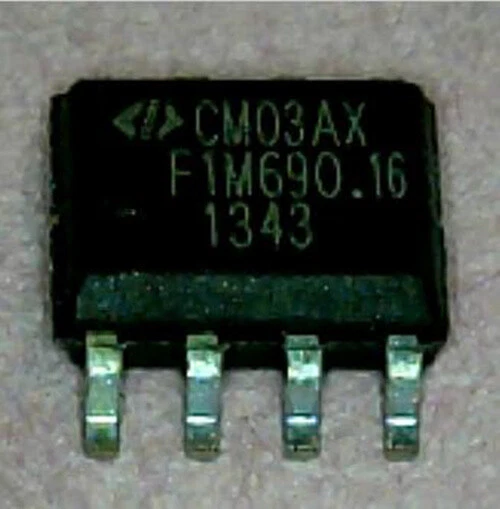 5 pcs New CM03AX CM03AXISTR CM03AX1STR SOP8  ic chip