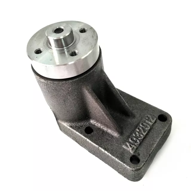 C4932912 Fan Bracket Engine 6BT5.9 Accessories