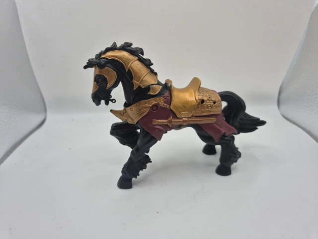 Chap Mei Legends Of Knights Gabrriel De Zwarte Figure Complete Weapons Chap Mei Legends Of Knights Gabrriel De Zwarte Figure Complete Weapons