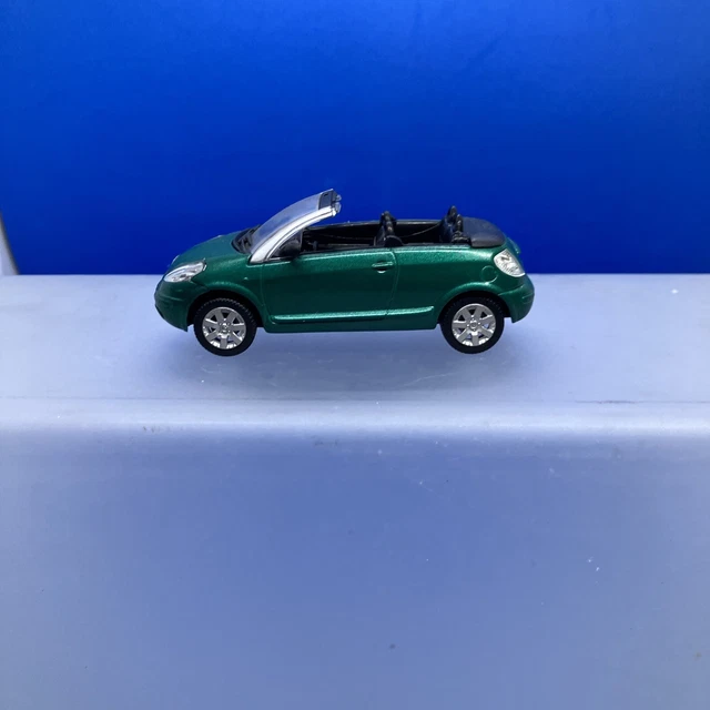 Citroen C3 Pluriel 1/43 Norev