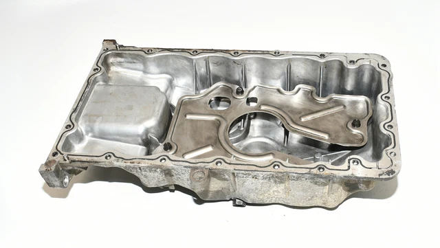 CARTER D'HUILE MOTEUR 21510-2A310 i30 Fdh 1,6CRDi 66KW D4FB Original ...