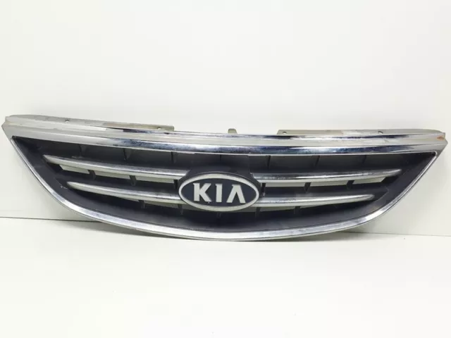 OK2EF50710 kühlergrill für KIA CARENS II LIMUSINA 2.0 CRDI 2002 1087089