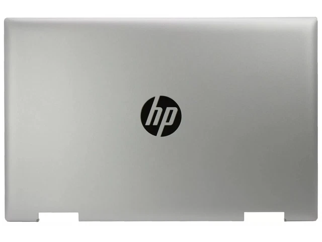 Dos De Capot LCD Argenté/gris De Remplacement Pour HP Pavilion 14-CE0504SA - Pièce Neuve Générique