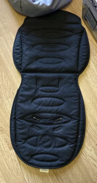 Oyster 1 2 Max Seat Liner