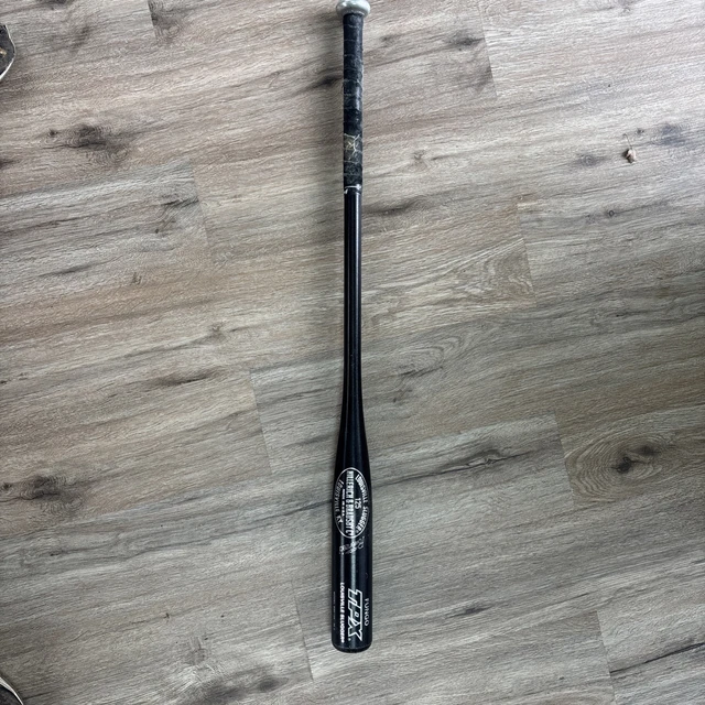 Batte D'entraînement Louisville Slugger TPX Fungo - 35 Pouces, 24 Oz - Parfait Pour Le Champ Intérieur/extérieur