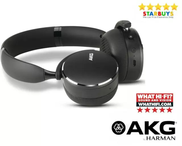 Auricular samsung sales akg y500 negro