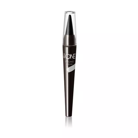 Oriflame The ONE Soft Kajal Eye Liner  - Pure Black