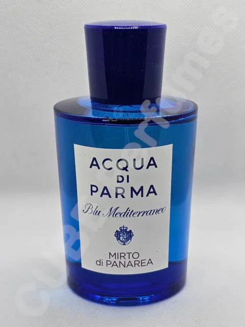Acqua di Parma BM Mirto di Panarea edt 150ml. 100% Original.